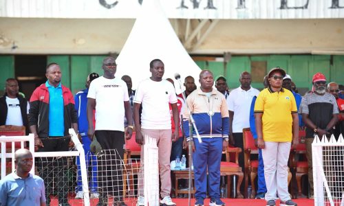 11th KICOSCA Games 8