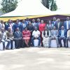 16 NEW CHIEF OFFICERS SWORN IN