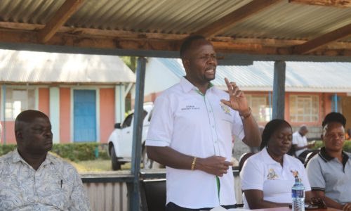 Address Performance Gaps