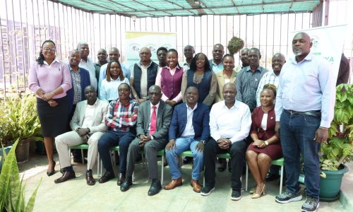 Agroecology policy