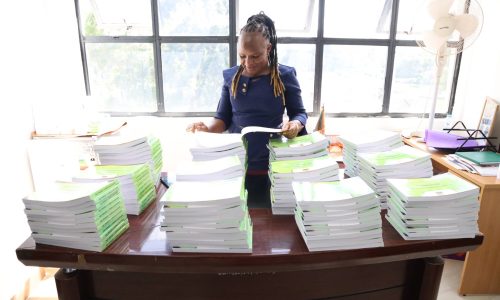 ECDE Teaching Materials 5