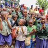 EDUCATION AND VOCATIONAL TRAINING ALLOCATION
