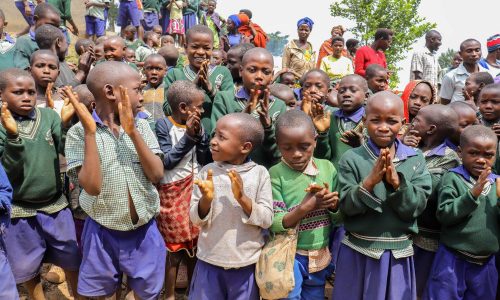 EDUCATION AND VOCATIONAL TRAINING ALLOCATION