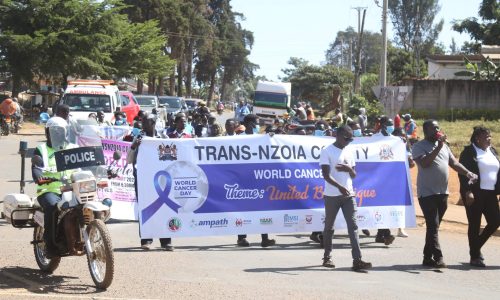 Efforts in Cancer Care - img