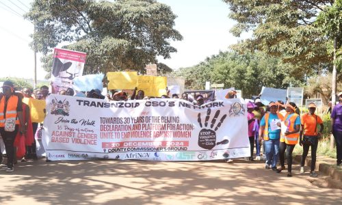 Fight gender-based violence 2