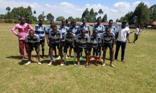 Governors cup electrify 4