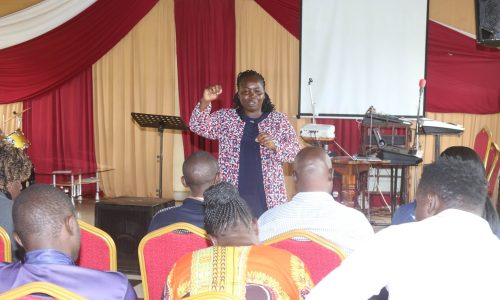 Neglected Tropical Diseases 5