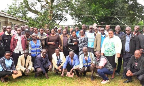 Push for Improved Maternal Health Services 3