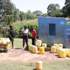 Safe Water and Sanitation Investments 4