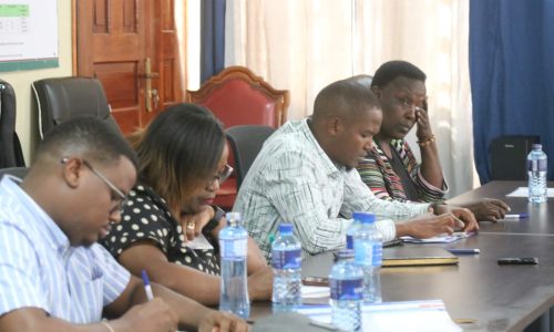 Senate ICT Committee 4