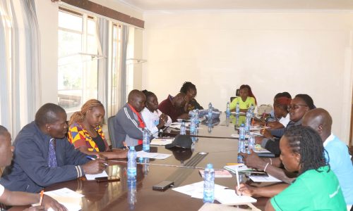 Tackle gender-based violence 7