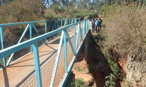 Trans Nzoia Roads Committee